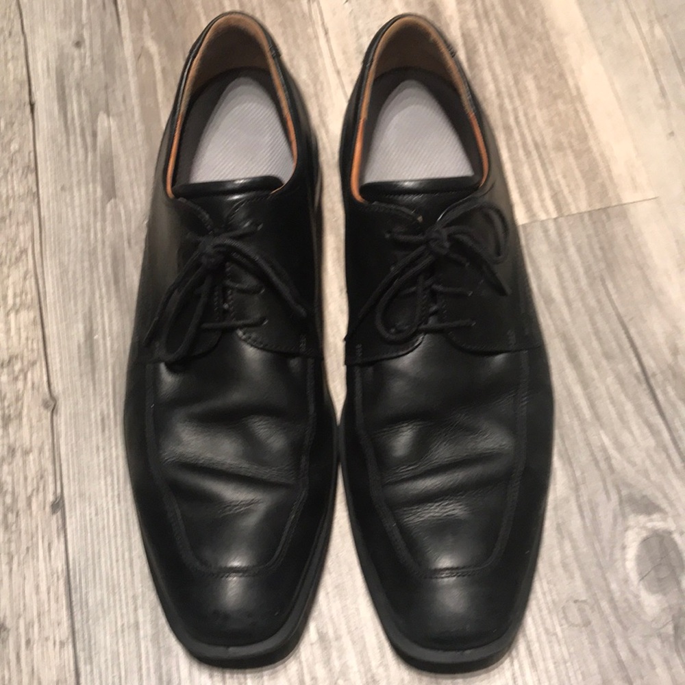 Men’s Dress Shoes